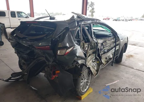 2020 Hyundai Kona Sel из США, поврежденный, VIN KM8K22AA8LU413265